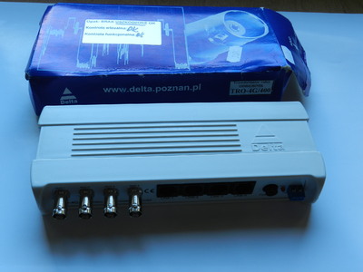 Bosch, Siemens, HIKVISION, VIDI, MINITRON - pakiet MIX