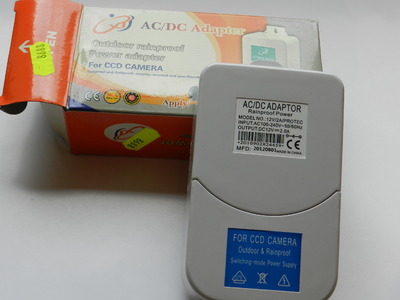 Bosch, Siemens, HIKVISION, VIDI, MINITRON - pakiet MIX