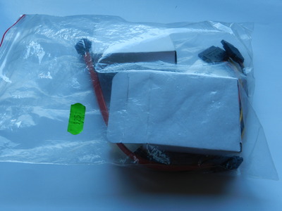 Bosch, Siemens, HIKVISION, VIDI, MINITRON - pakiet MIX