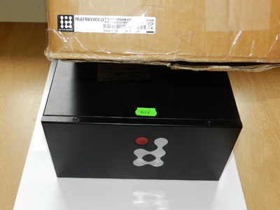 Flexidome, CAMSERVO, INSTEK DIGITAL, ALNET - pakiet MIX