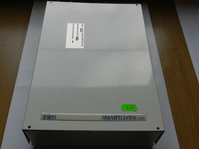 Bosch, Siemens, HIKVISION, VIDI, MINITRON - pakiet MIX