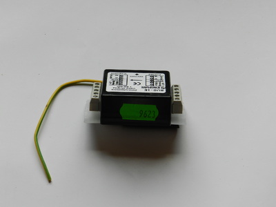 Bosch, Siemens, HIKVISION, VIDI, MINITRON - pakiet MIX