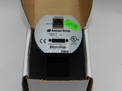 Arecont Vision AV-5115DN kamera 5MPx D/N mech 12/24/PoE