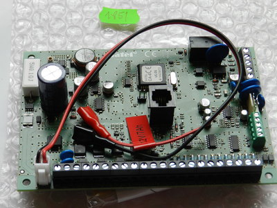 PULSAR, OPAL, SATEL - pakiet MIX