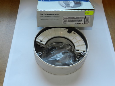 Flexidome, CAMSERVO, INSTEK DIGITAL, ALNET - pakiet MIX