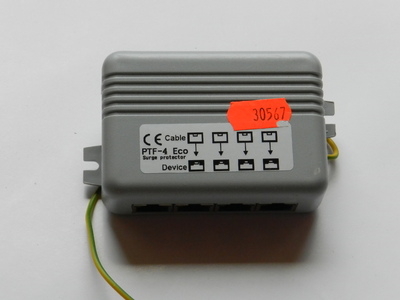 Bosch, Siemens, HIKVISION, VIDI, MINITRON - pakiet MIX