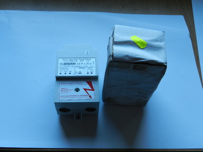 PULSAR, OPAL, SATEL - pakiet MIX