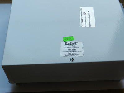 PULSAR, OPAL, SATEL - pakiet MIX