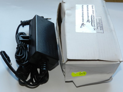 PULSAR, OPAL, SATEL - pakiet MIX