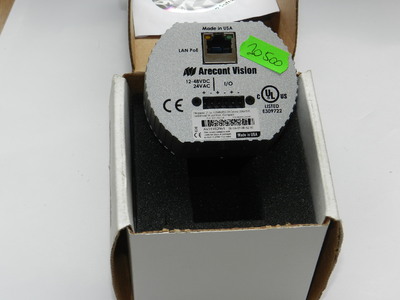 Arecont Vision - pakiet mix