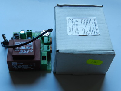 PULSAR, OPAL, SATEL - pakiet MIX