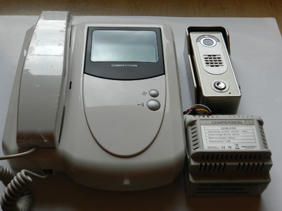 Flexidome, CAMSERVO, INSTEK DIGITAL, ALNET - pakiet MIX