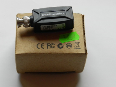 Bosch, Siemens, HIKVISION, VIDI, MINITRON - pakiet MIX