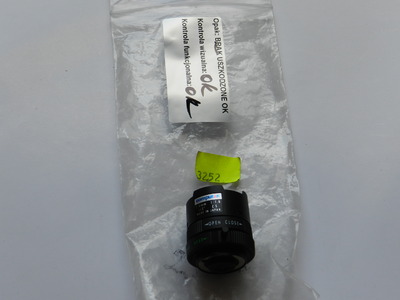 BCS, GANZ, TAMRON, VIDI - pakiet MIX