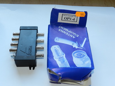 Bosch, Siemens, HIKVISION, VIDI, MINITRON - pakiet MIX