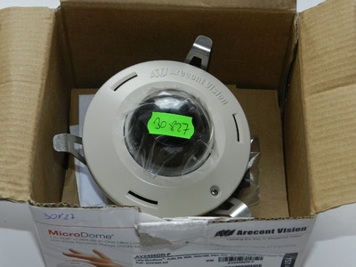Arecont Vision - pakiet mix