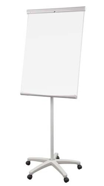 TF03 2X3 FLIPCHART SUCHOŚCIERALNY MAGNETYCZNY