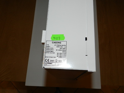 PULSAR, OPAL, SATEL - pakiet MIX