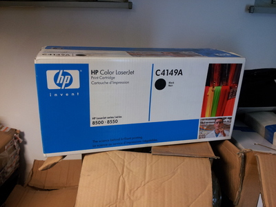 HP Color LaserJet C4149A