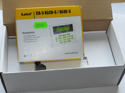 PULSAR, OPAL, SATEL - pakiet MIX