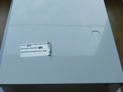 Bosch, Siemens, HIKVISION, VIDI, MINITRON - pakiet MIX