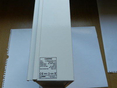 PULSAR, OPAL, SATEL - pakiet MIX