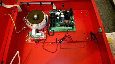 Bosch, Siemens, HIKVISION, VIDI, MINITRON - pakiet MIX