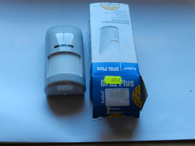 PULSAR, OPAL, SATEL - pakiet MIX