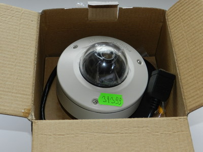 Arecont Vision AV-3456DN-S