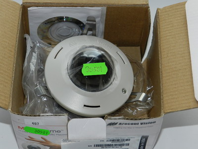 Arecont Vision - pakiet mix