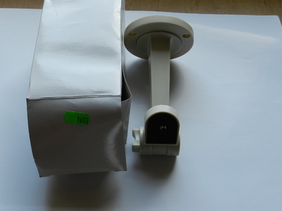 Bosch, Siemens, HIKVISION, VIDI, MINITRON - pakiet MIX