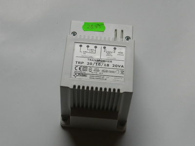 PULSAR, OPAL, SATEL - pakiet MIX